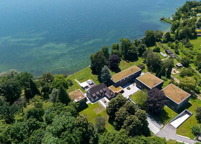 Seegut Zeppelin - A Member Of Design Hotels