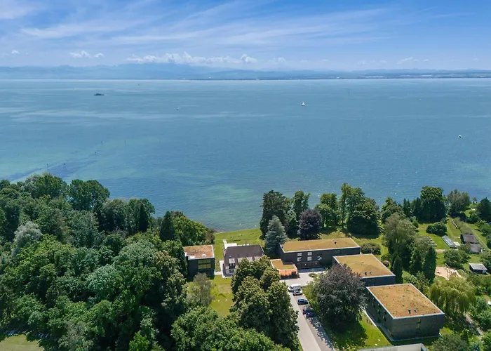 Seegut Zeppelin - A Member Of Design Hotels