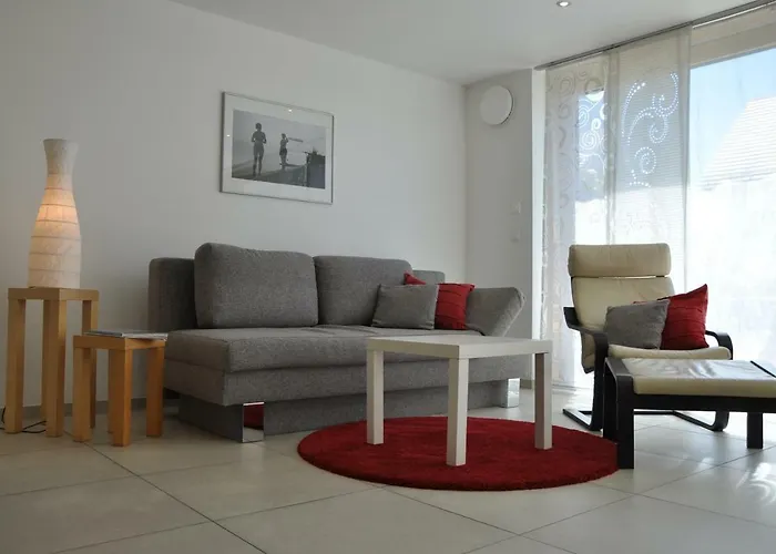 Ferienwohnung Fischbach